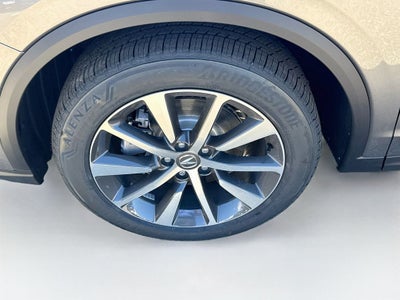 2026 Acura MDX w/Technology Package