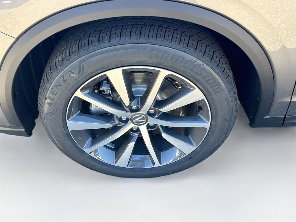 2026 Acura MDX w/Technology Package