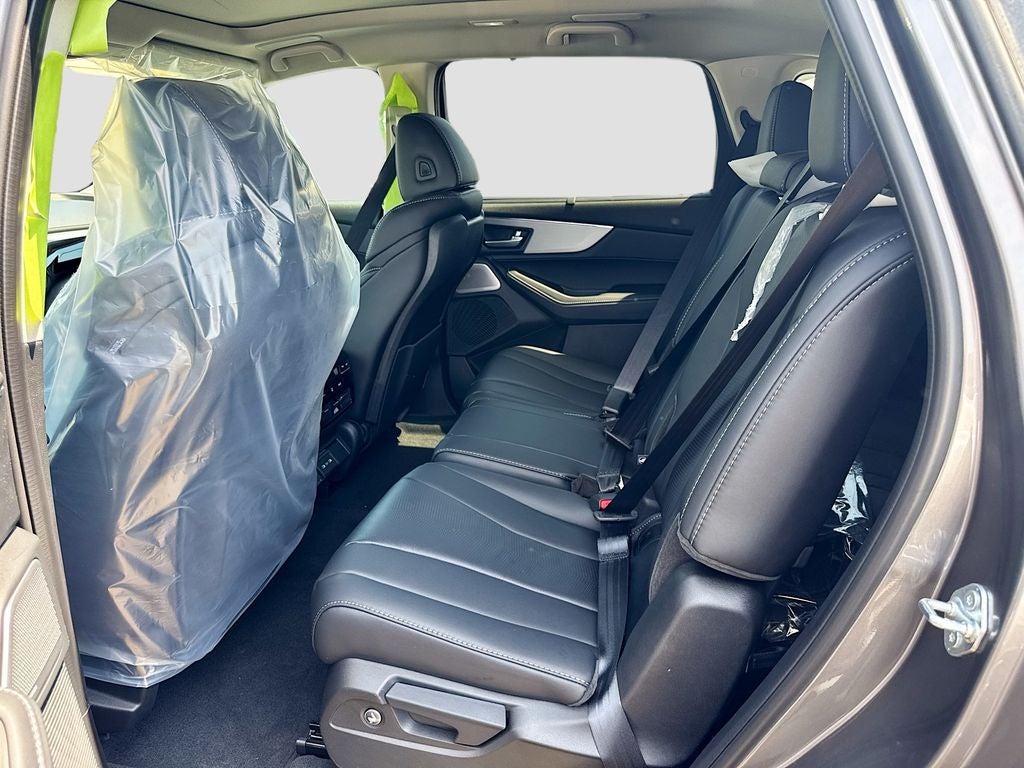2026 Acura MDX w/Technology Package