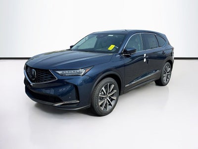 2026 Acura MDX w/Technology Package