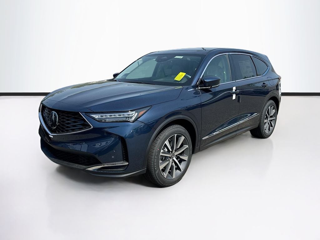 2026 Acura MDX w/Technology Package