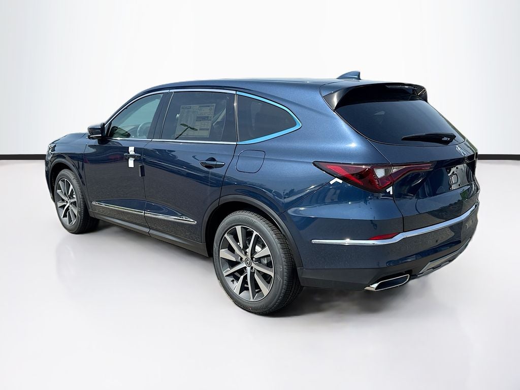 2026 Acura MDX w/Technology Package