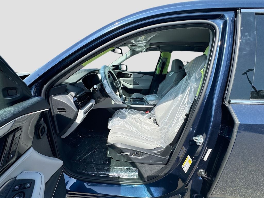 2026 Acura MDX w/Technology Package