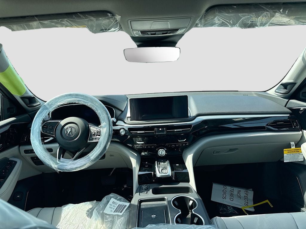 2026 Acura MDX w/Technology Package