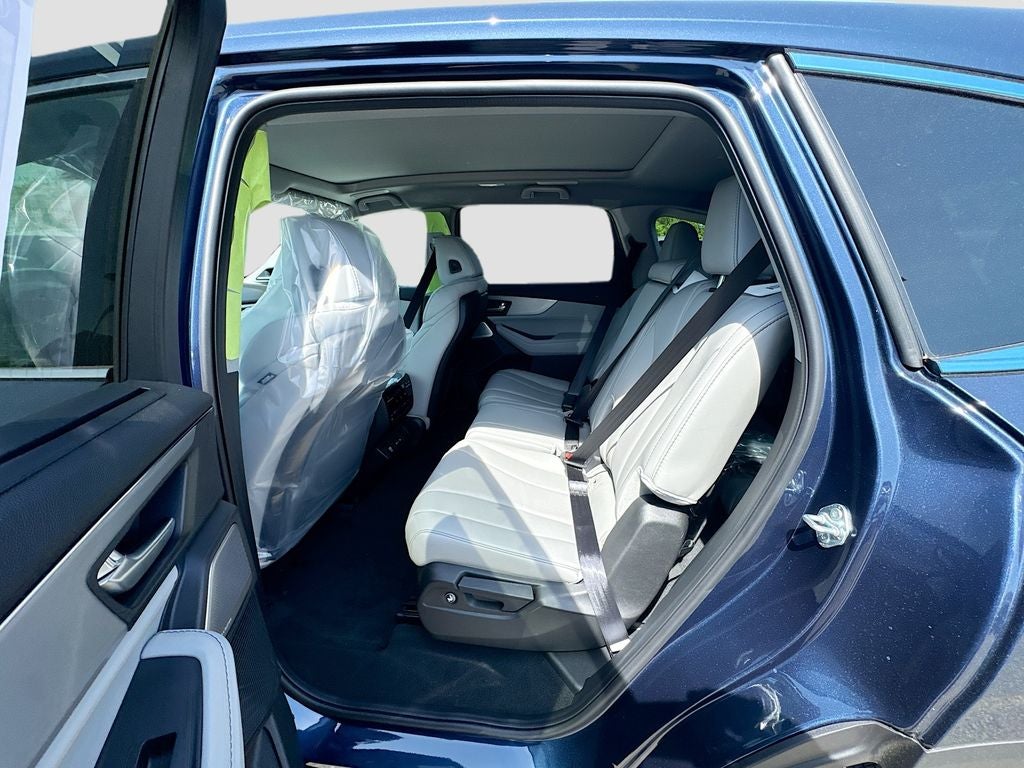 2026 Acura MDX w/Technology Package