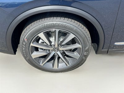 2026 Acura MDX w/Technology Package