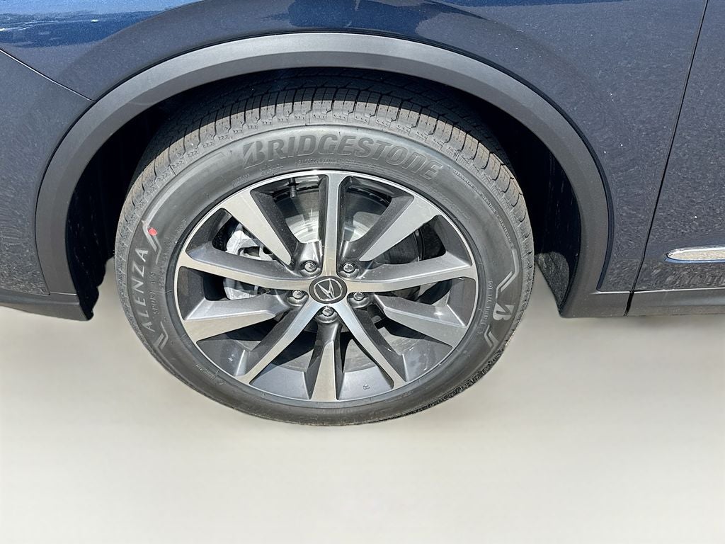 2026 Acura MDX w/Technology Package