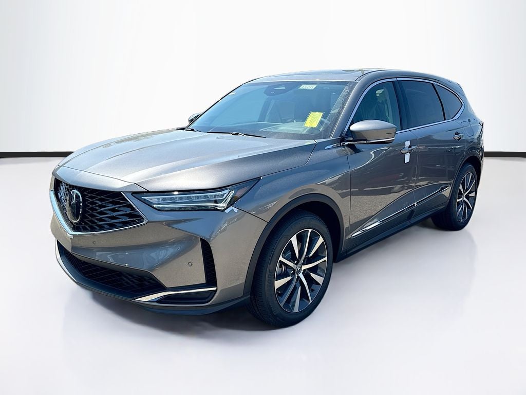 2026 Acura MDX SH-AWD w/Technology Package's photo