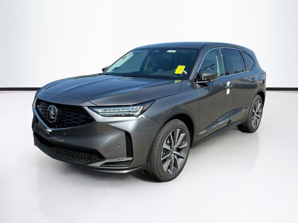 2026 Acura MDX w/Technology Package