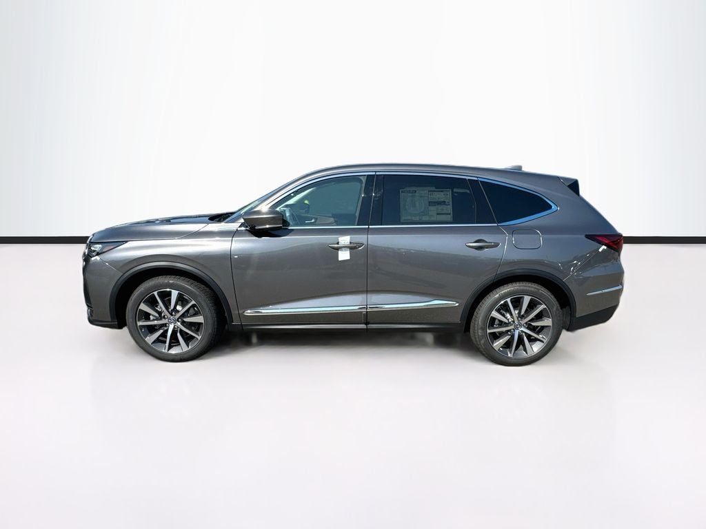 2026 Acura MDX w/Technology Package
