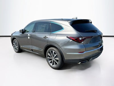 2026 Acura MDX w/Technology Package