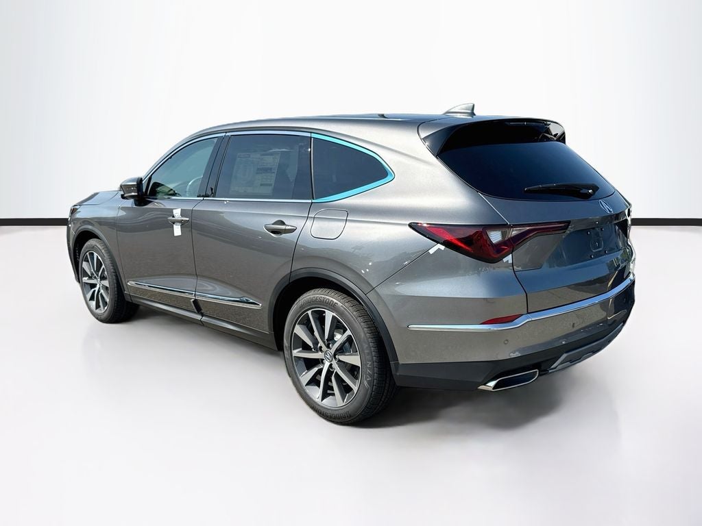 2026 Acura MDX w/Technology Package