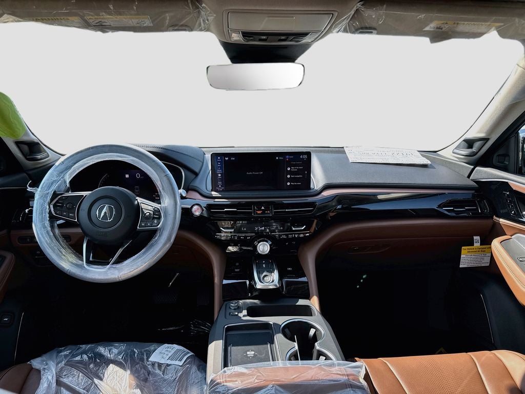 2026 Acura MDX w/Technology Package