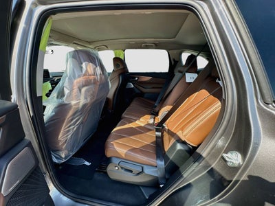2026 Acura MDX w/Technology Package