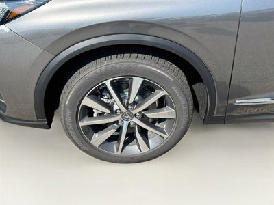 2026 Acura MDX w/Technology Package