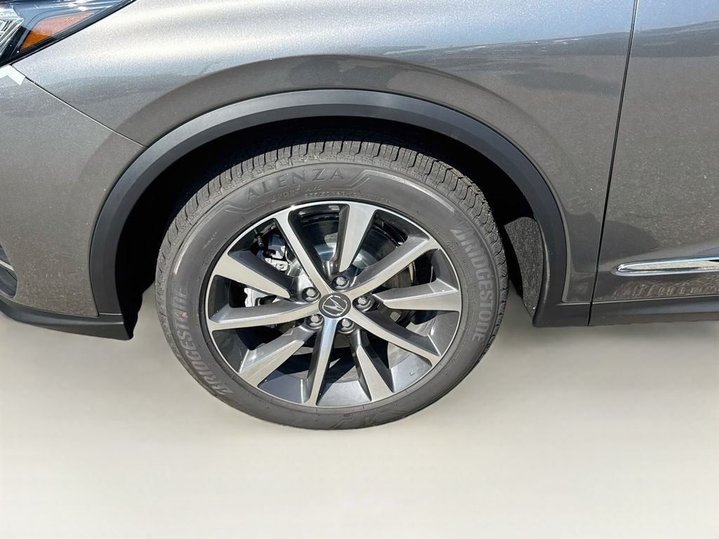 2026 Acura MDX w/Technology Package