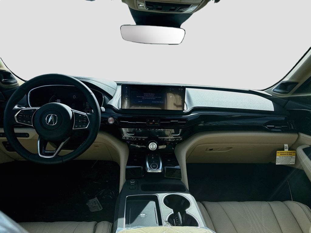 2026 Acura MDX w/Advance Package