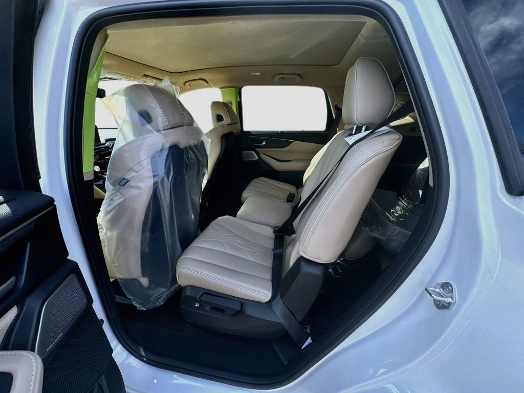 2026 Acura MDX w/Advance Package