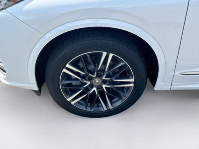 2026 Acura MDX w/Advance Package