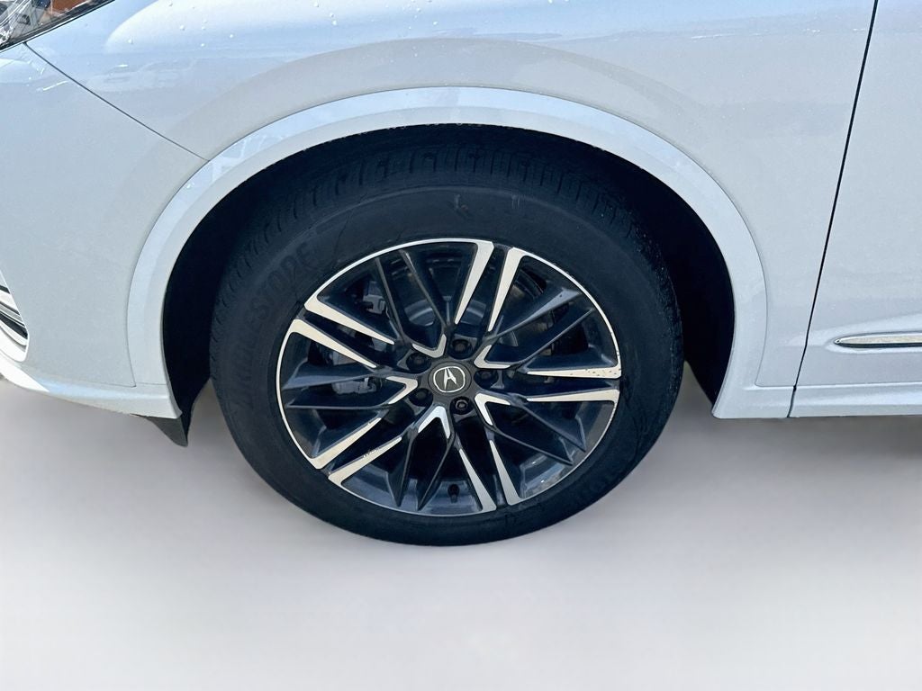 2026 Acura MDX w/Advance Package