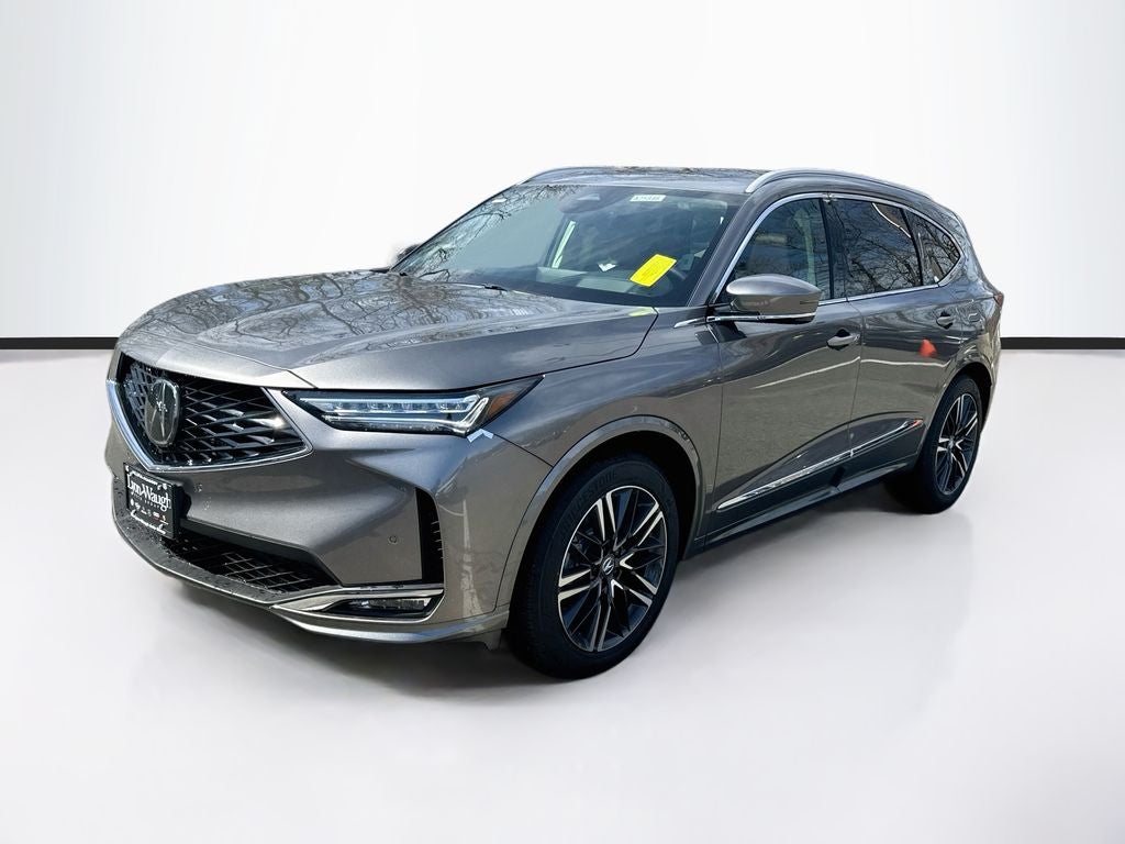 2026 Acura MDX w/Advance Package