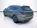2026 Acura MDX w/Advance Package