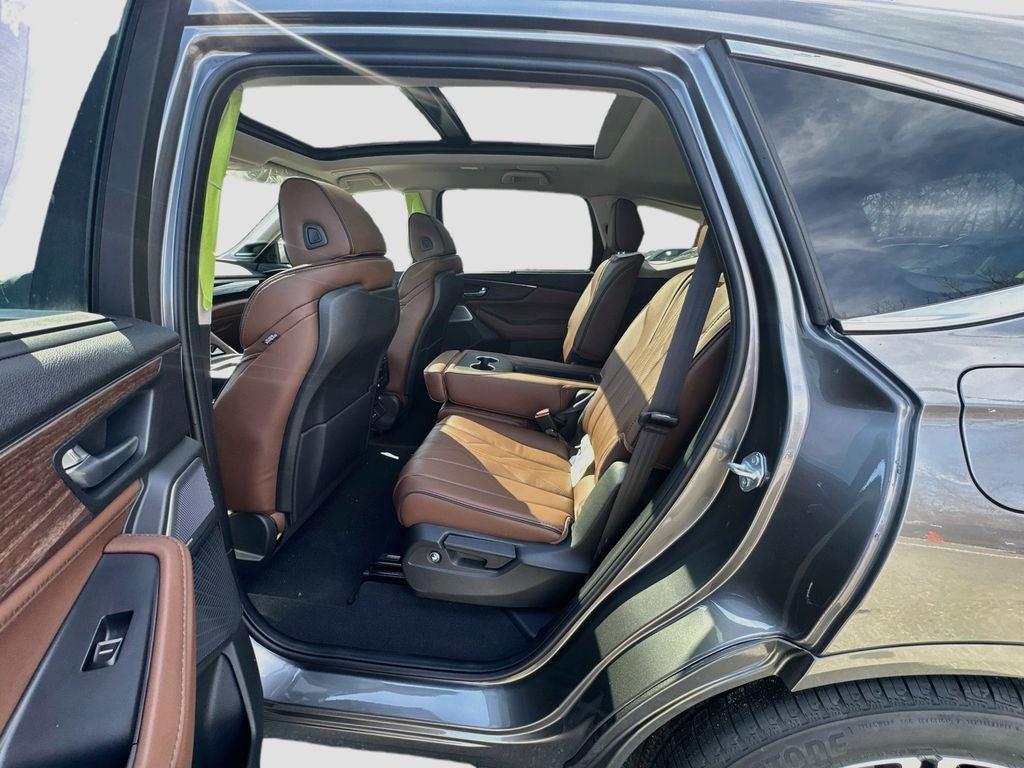 2026 Acura MDX w/Advance Package