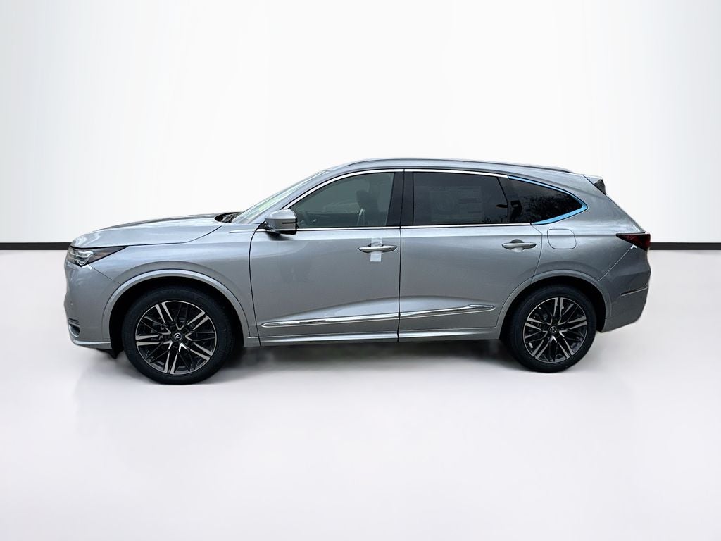 2026 Acura MDX w/Advance Package