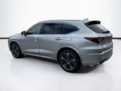2026 Acura MDX w/Advance Package