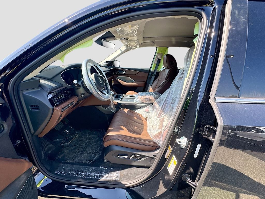 2026 Acura MDX w/Advance Package
