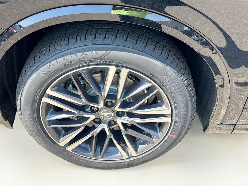 2026 Acura MDX w/Advance Package