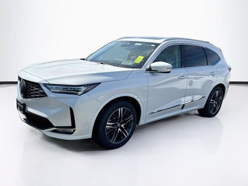 2026 Acura MDX w/Advance Package