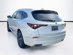 2026 Acura MDX w/Advance Package