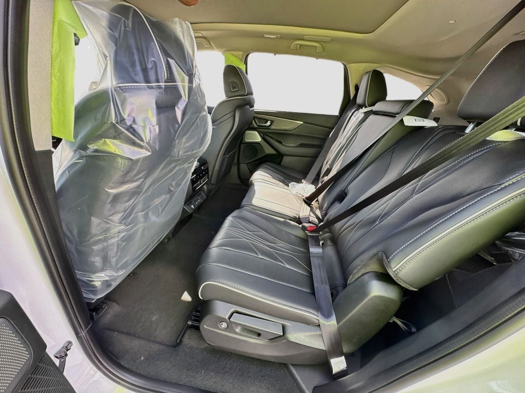 2026 Acura MDX w/Advance Package