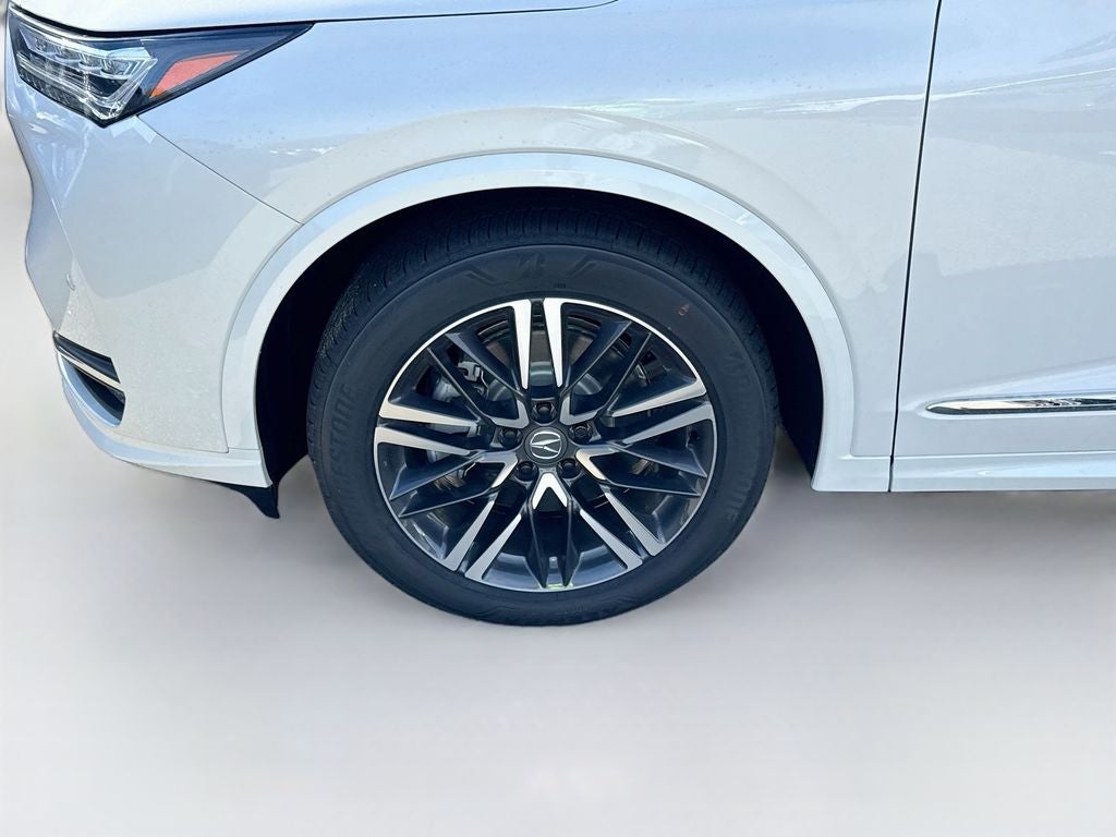 2026 Acura MDX w/Advance Package