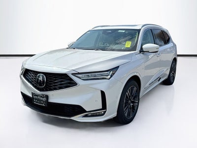 2026 Acura MDX w/Advance Package
