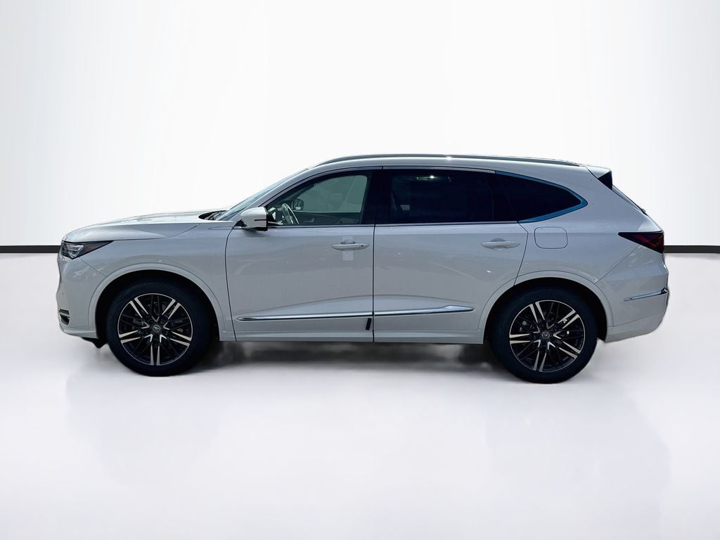 2026 Acura MDX w/Advance Package