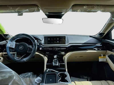 2026 Acura MDX w/Advance Package