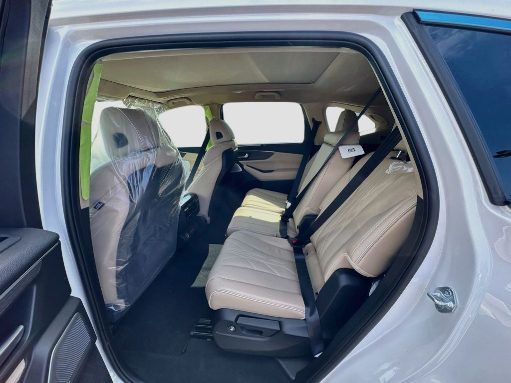 2026 Acura MDX w/Advance Package