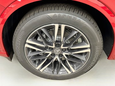 2026 Acura MDX w/Advance Package
