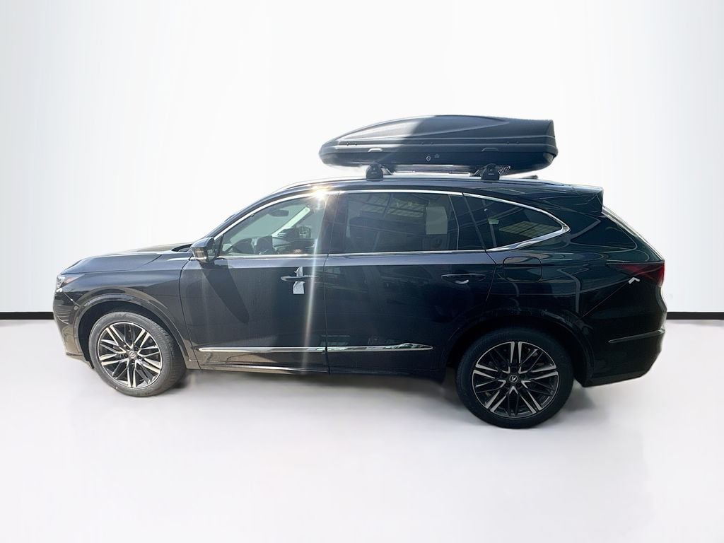 2026 Acura MDX w/Advance Package