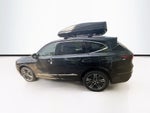 2026 Acura MDX w/Advance Package
