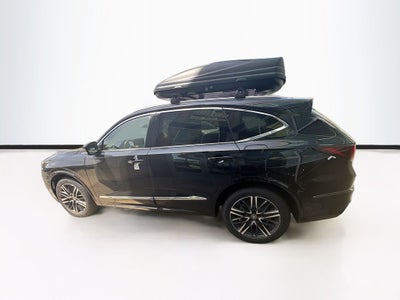 2026 Acura MDX w/Advance Package