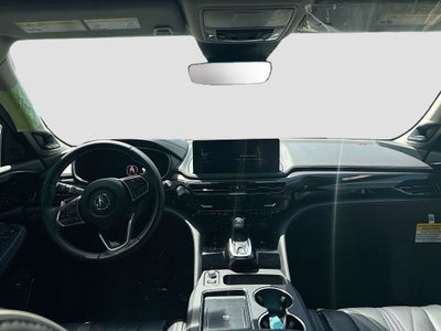 2026 Acura MDX w/Advance Package