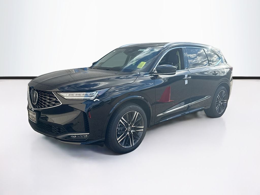 2026 Acura MDX w/Advance Package