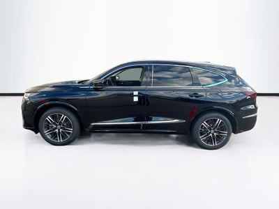 2026 Acura MDX w/Advance Package