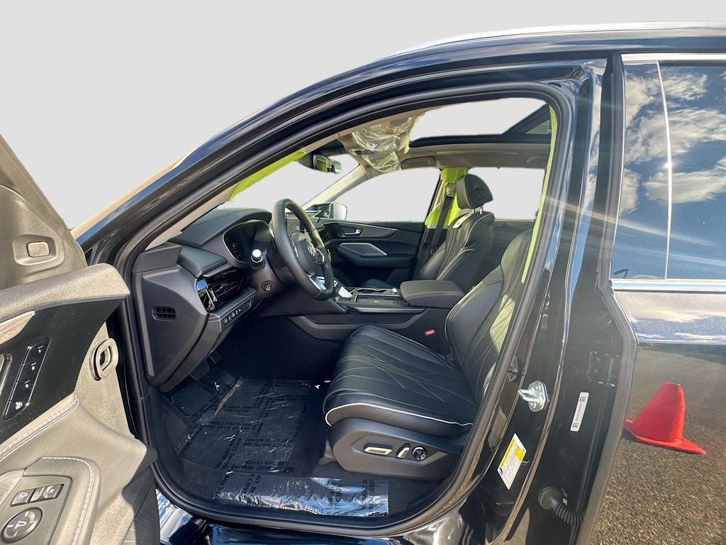 2026 Acura MDX w/Advance Package