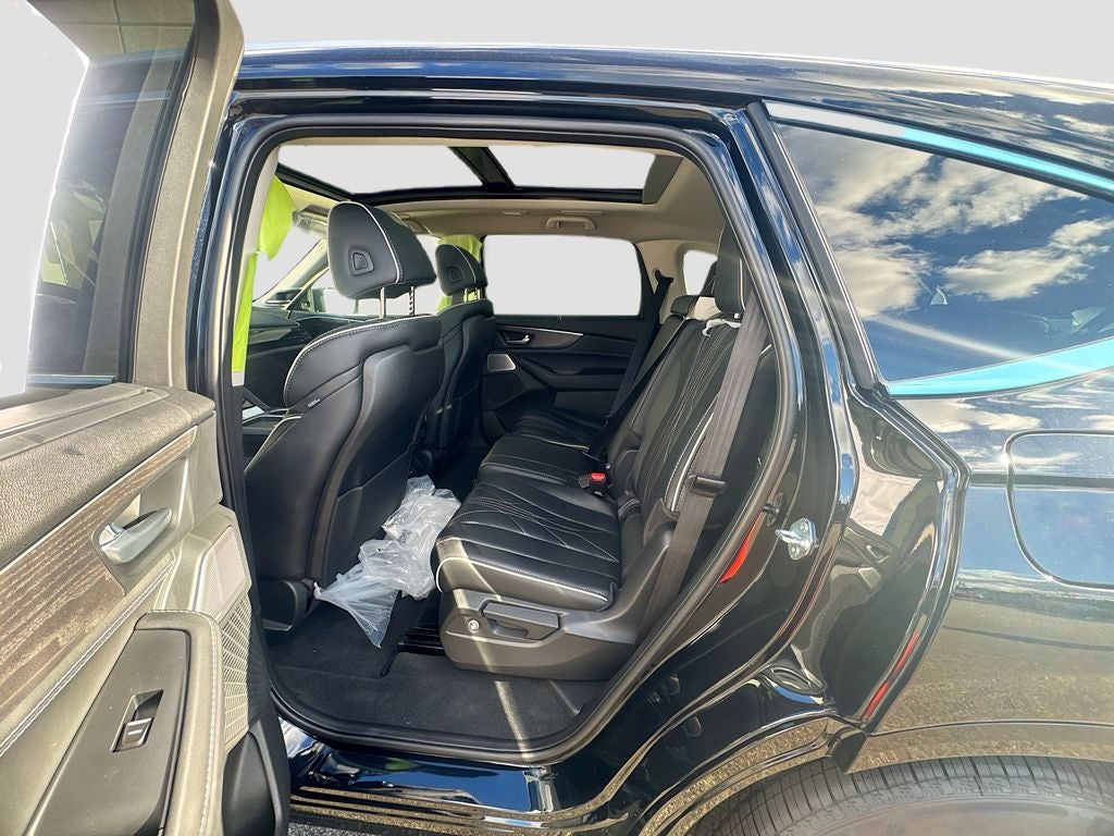2026 Acura MDX w/Advance Package