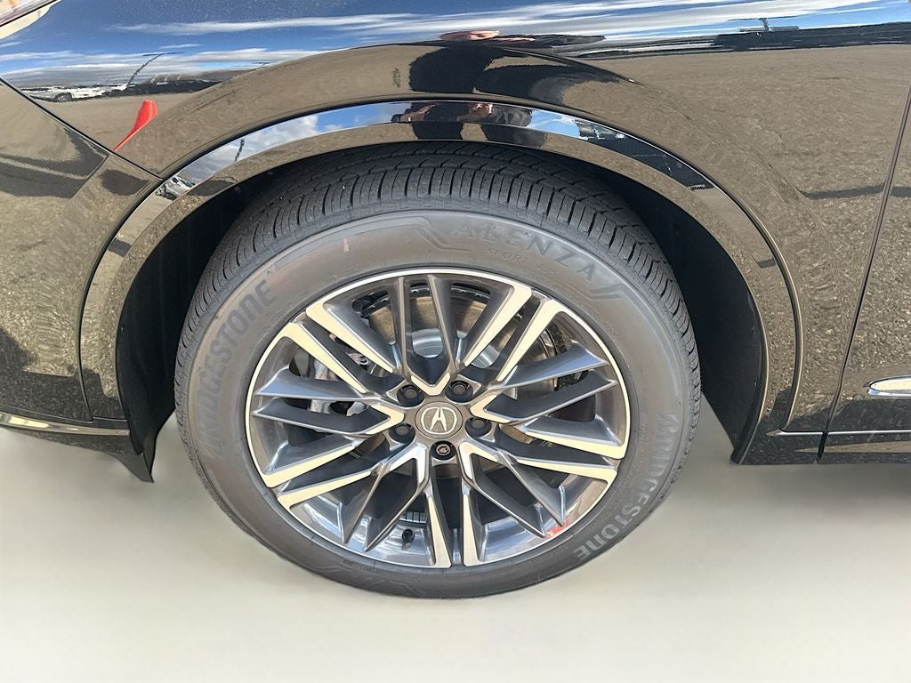 2026 Acura MDX w/Advance Package