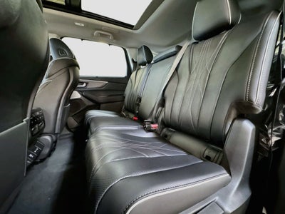 2026 Acura MDX w/Advance Package